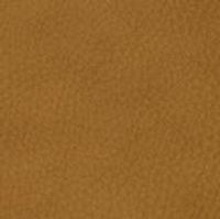 31 Longlife Cognac Leather Swatch by Himolla
