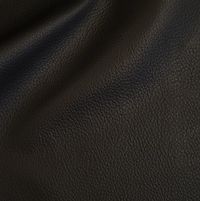 71 Torro Noir Leather Swatch by Himolla