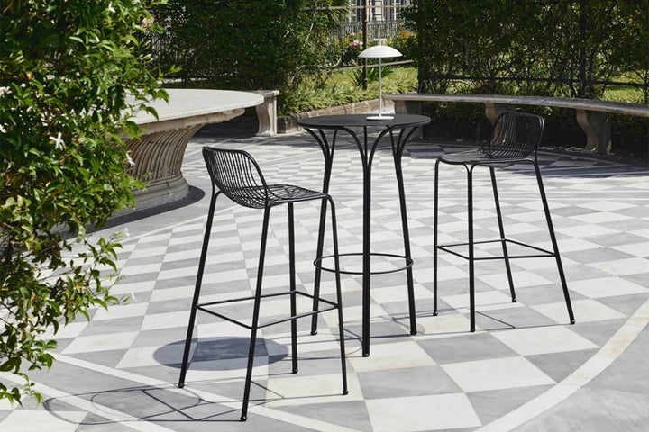 Adam Bar Stool Bar Stools Ozzio Italia
