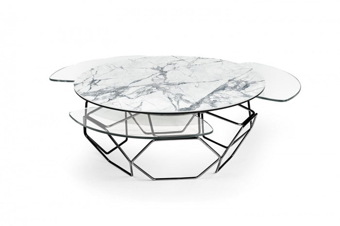Hive Coffee Table by Naos Coffee Tables NAOS