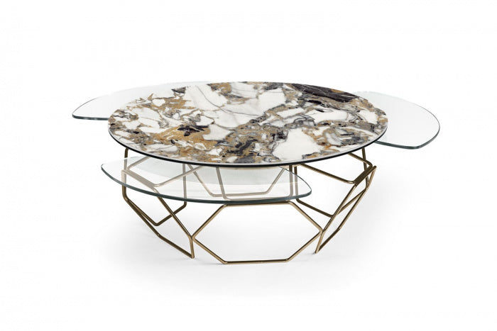 Hive Coffee Table by Naos Coffee Tables NAOS