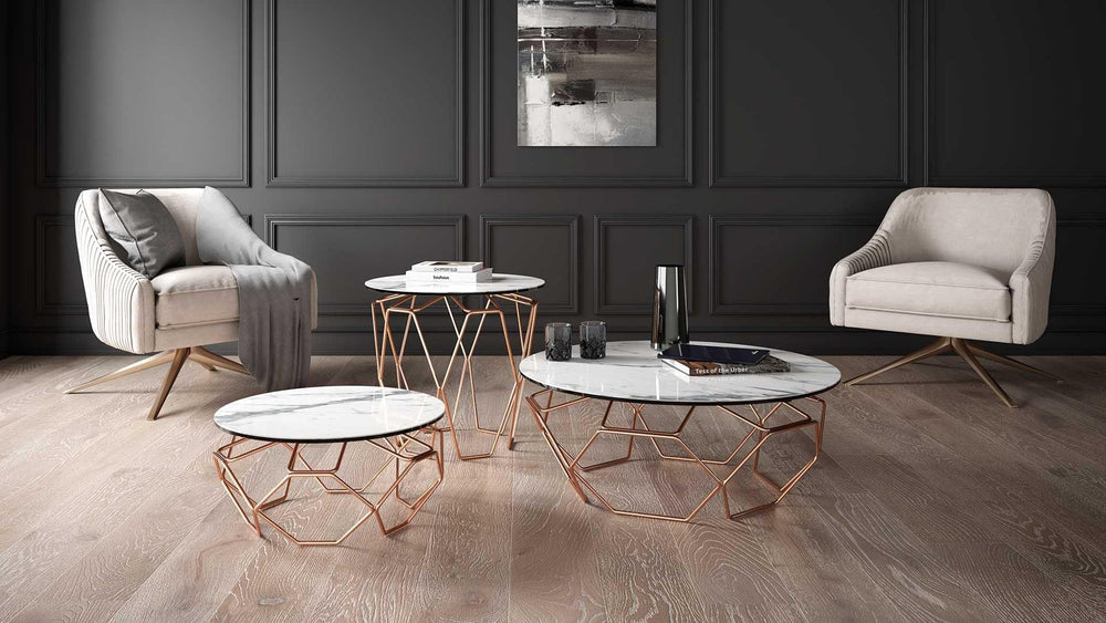 Hive Coffee Table NAOS
