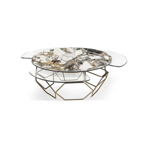 Hive Coffee Table NAOS
