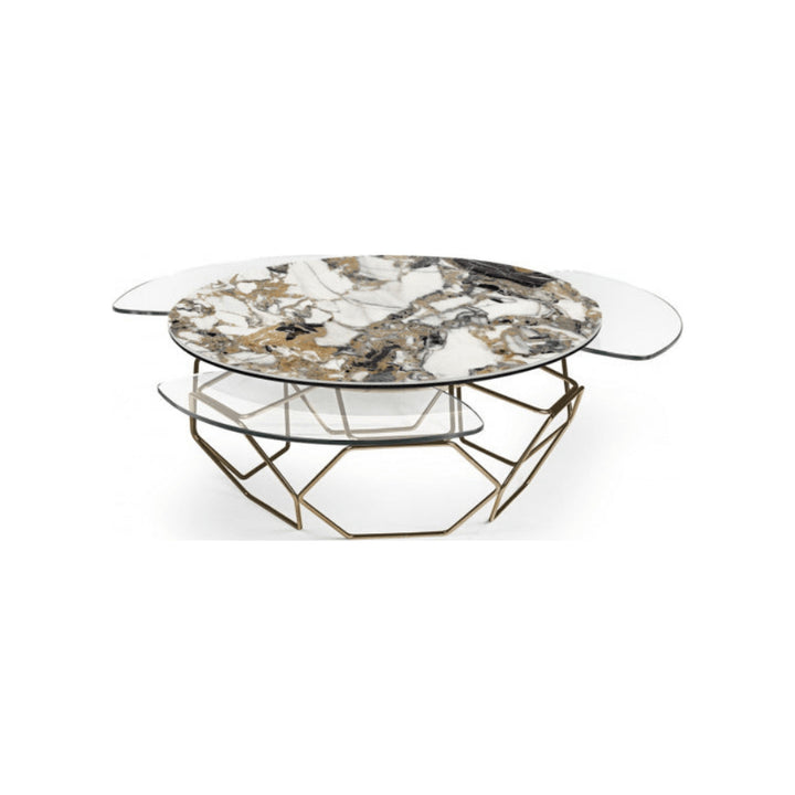 Hive Coffee Table NAOS