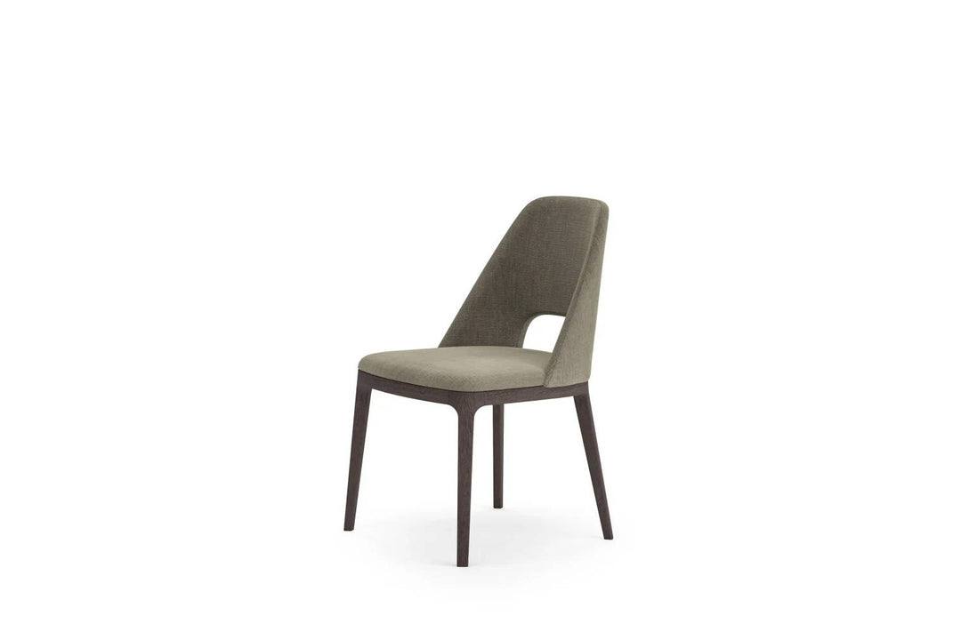 Hole Dining Chair Dining Chairs Ozzio Italia