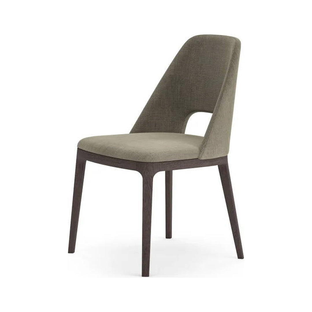 Hole Dining Chair — product (square fill)