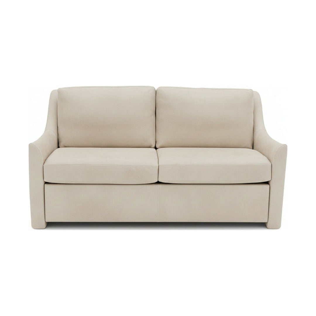 Hollis Comfort Sleeper American Leather