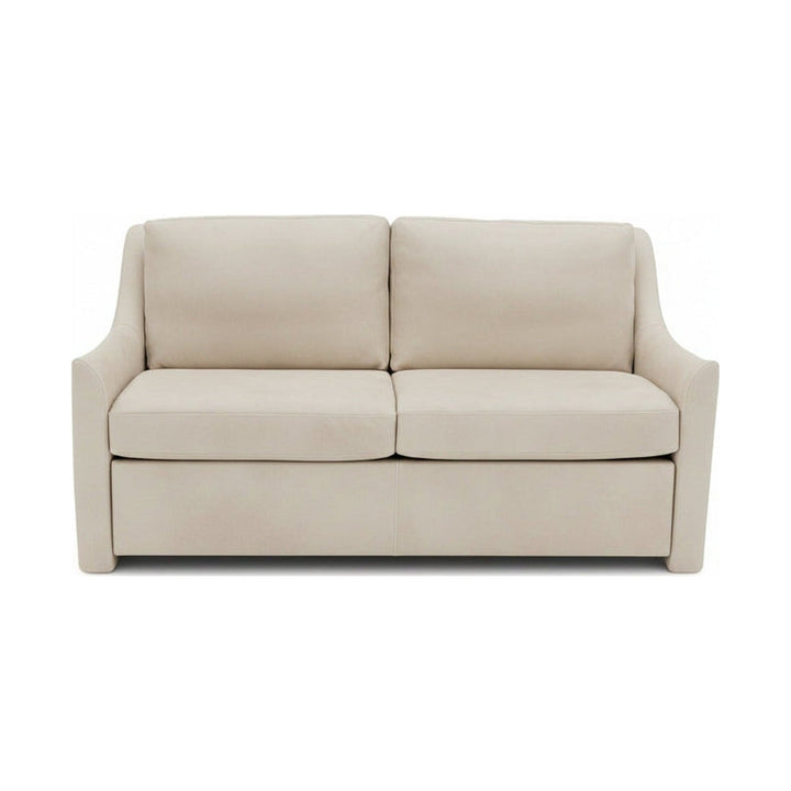 Hollis Comfort Sleeper American Leather