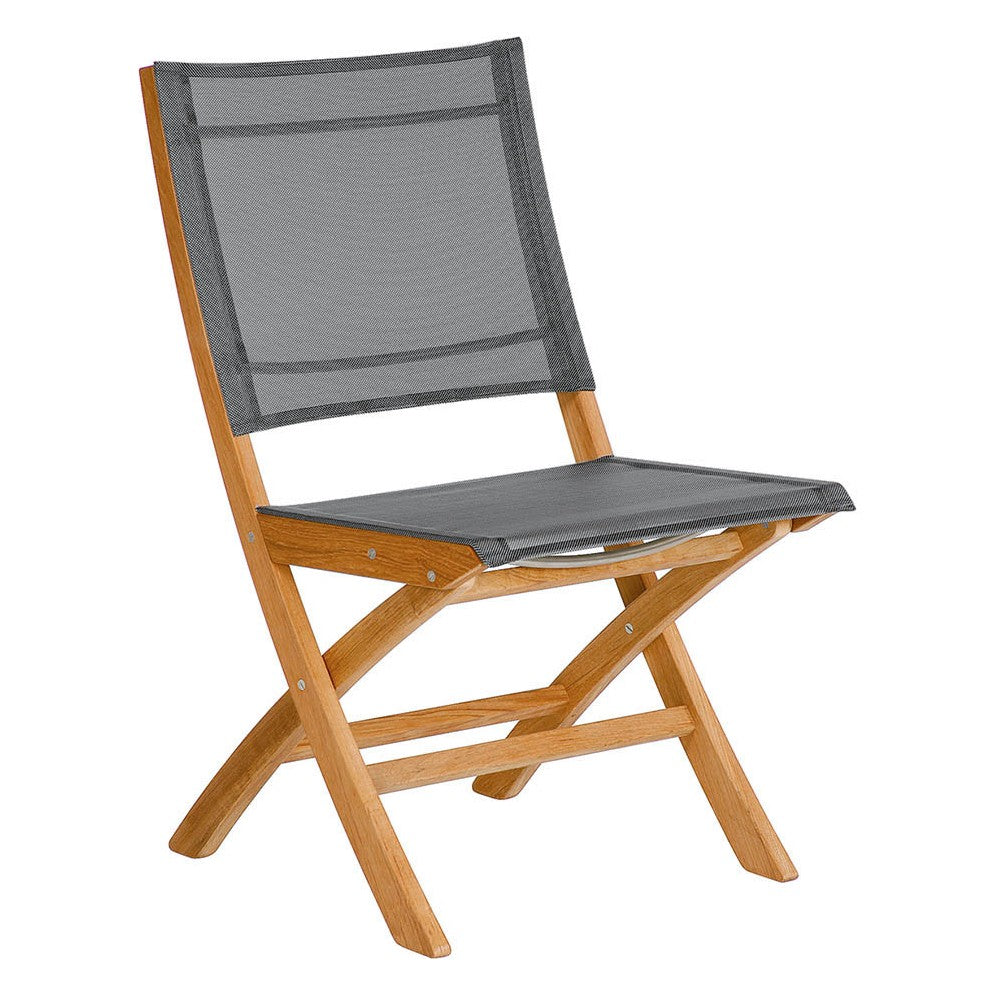 Horizon Chair by Barlow Tyrie – Platinum