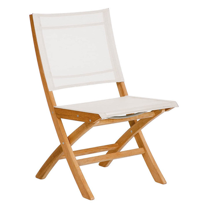 Horizon Chair by Barlow Tyrie – Pearl