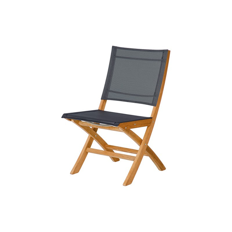 Horizon Chair by Barlow Tyrie – alternate view