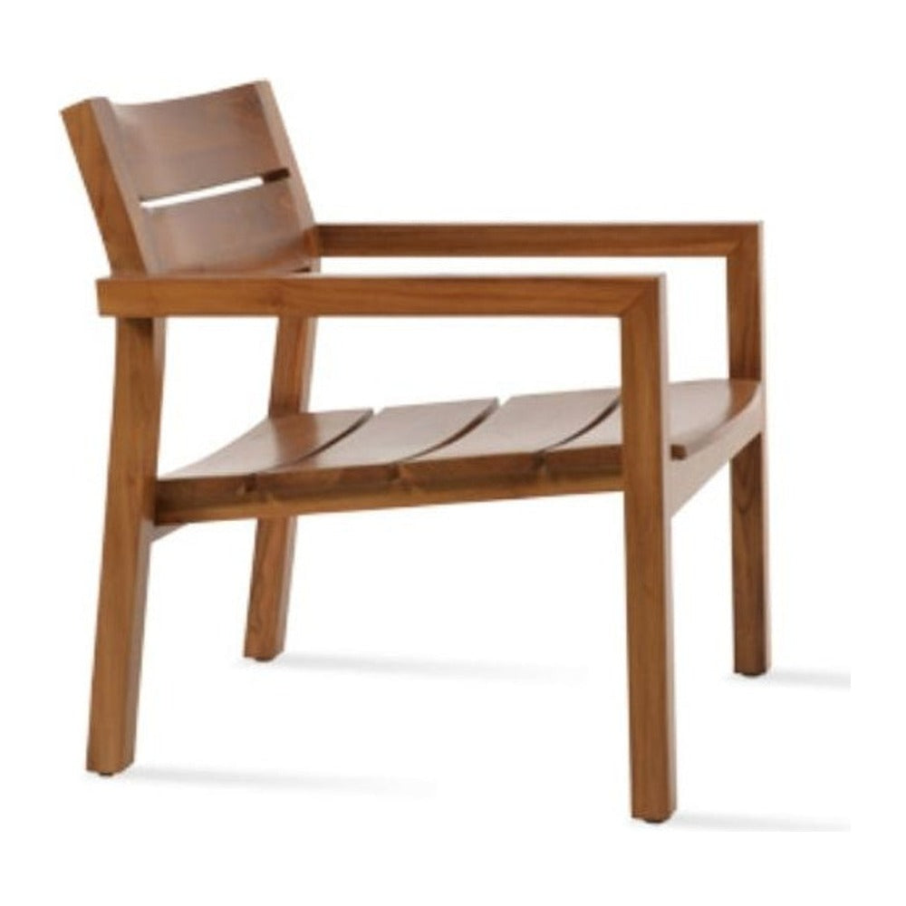 Hrant Lounge Armchair