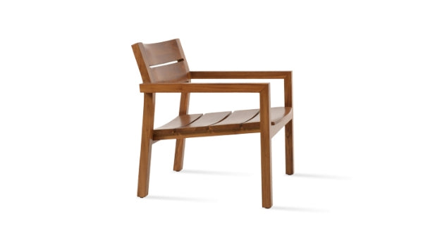 Hrant Lounge Armchair Soho Concept