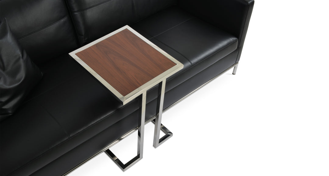 Hudson End Table Soho Concept
