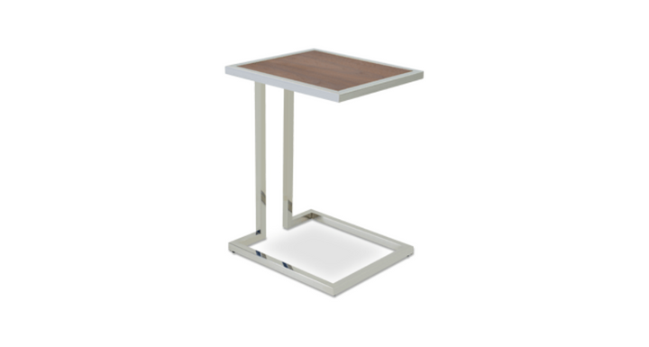 Hudson End Table Soho Concept