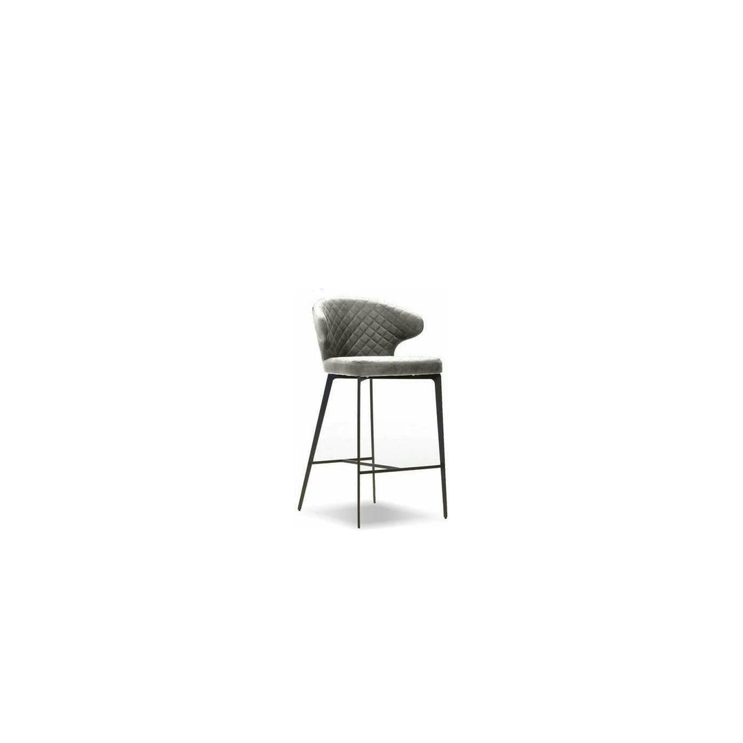 HUG  COUNTER STOOL Bar Stools Mobital