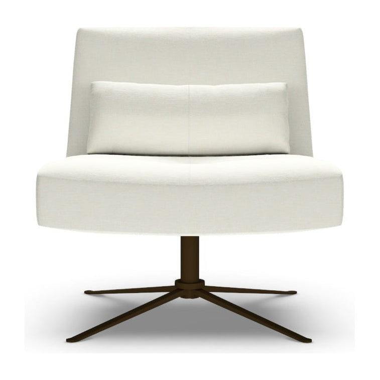 Hugo Swivel Accent Chair American Leather
