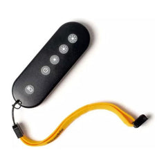 Humble RF Remote Control