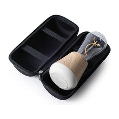 Humble Travel Case Black
