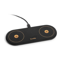 Humble Wireless Charger Double Large