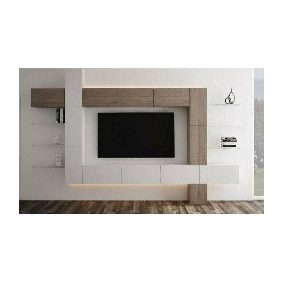 Huntington Entertainment Unit 1 Modern Studio
