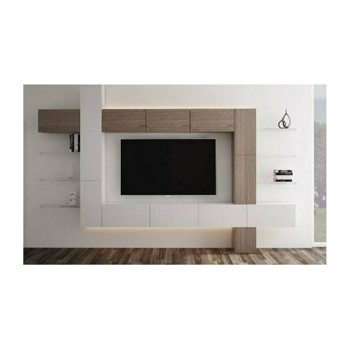 Huntington Entertainment Unit 1 Modern Studio