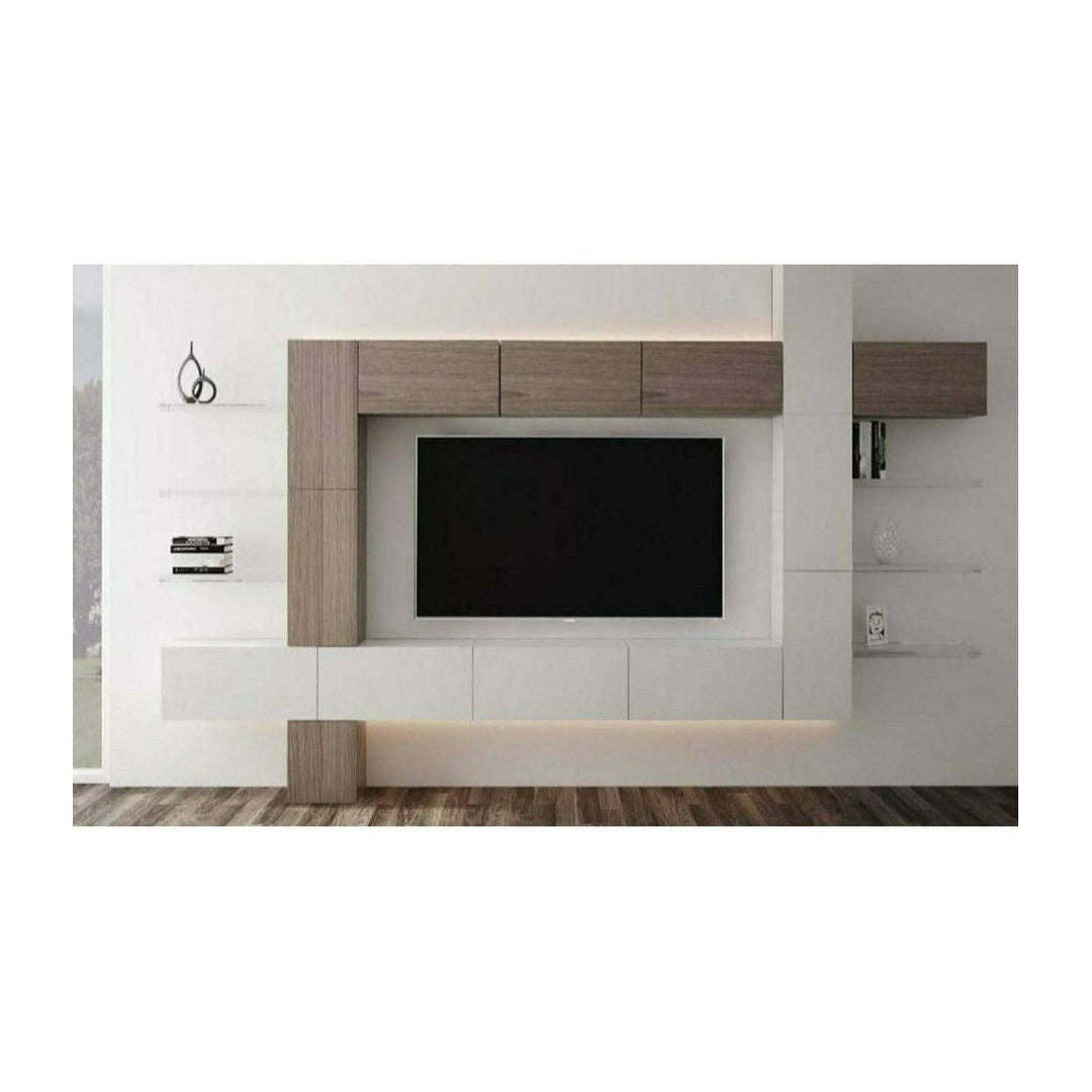 Huntington Entertainment Unit 2 Modern Studio