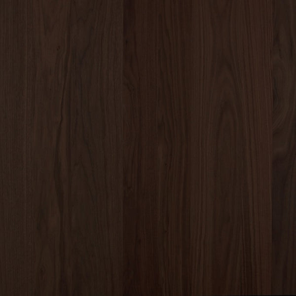 QS Walnut Finish: Chocolate Walnut 519 | Huppé Sample