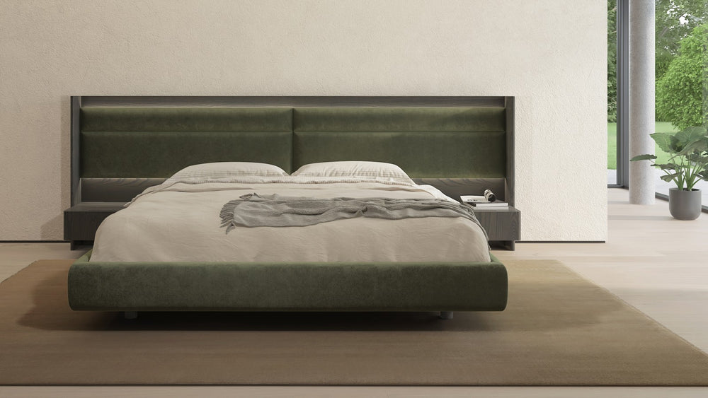 Roman bedroom collection by Huppé; matching pieces sold separately