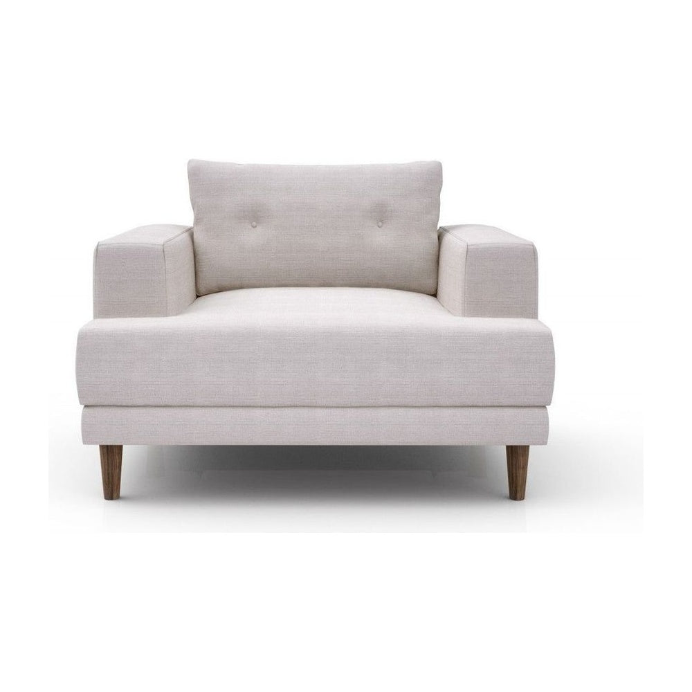 Triumph Armchair by Huppé — full product view