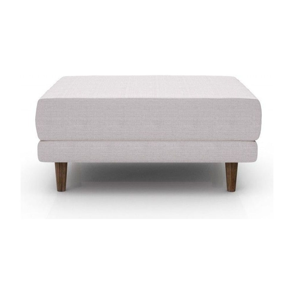 Triumph Ottoman by Huppé — full product view