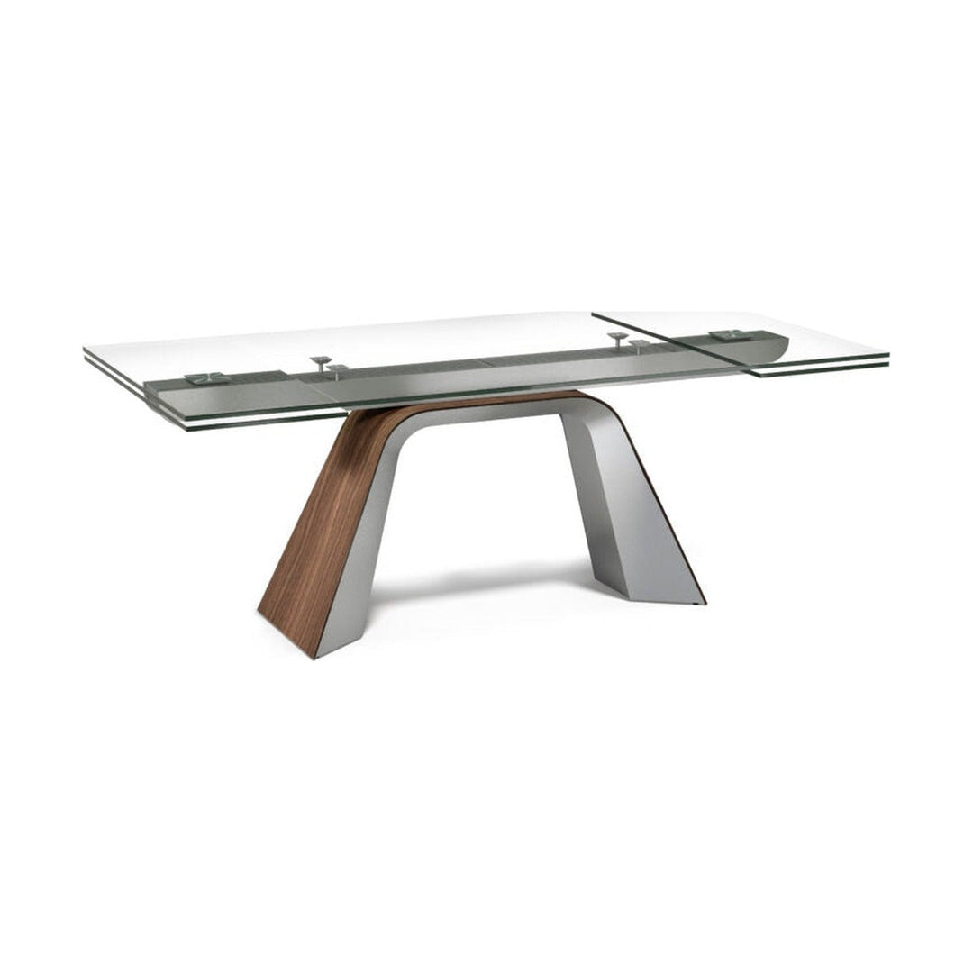 Hyper Extension Dining Table Elite Modern