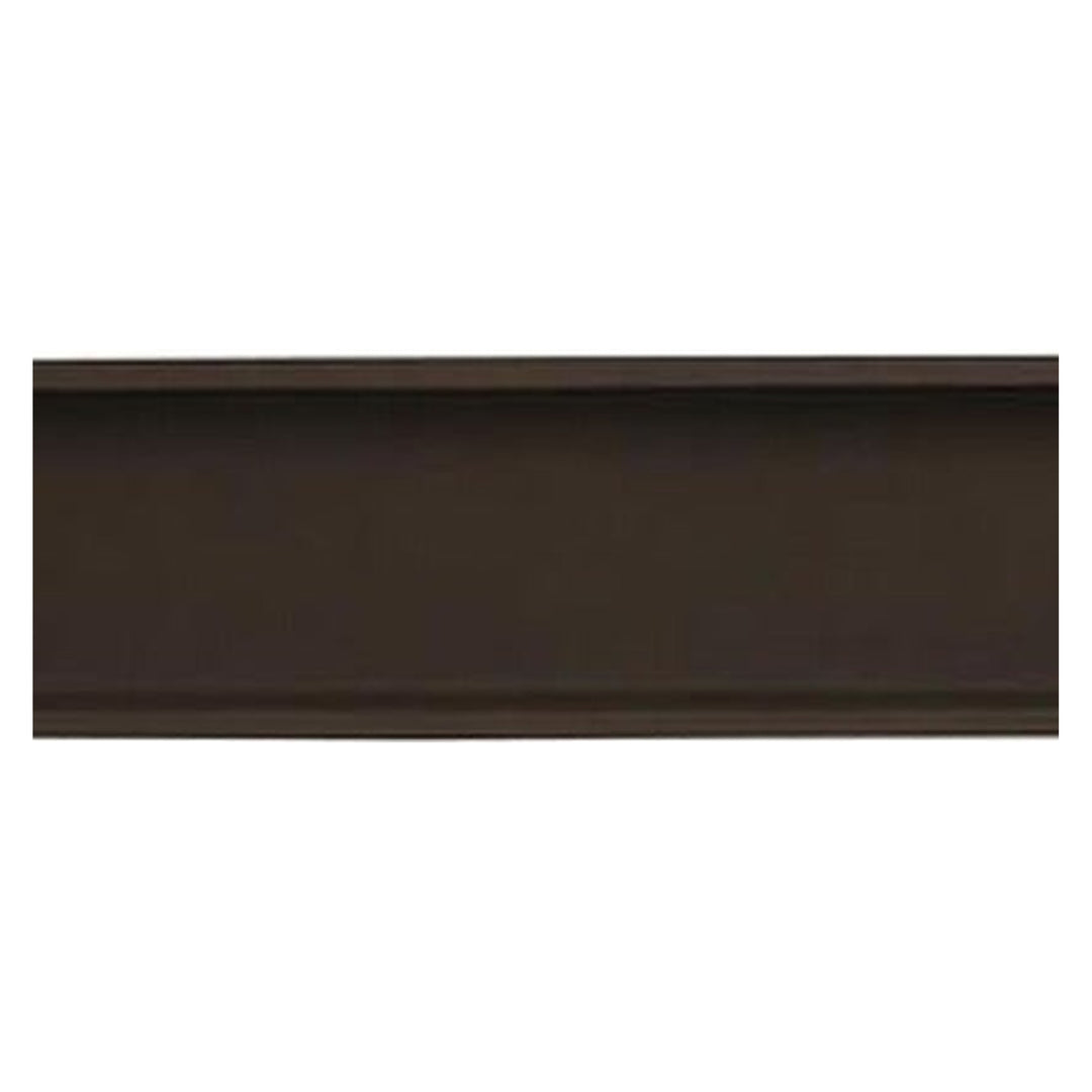 I-Beam Wall Shelf, Rust Phillips Collection