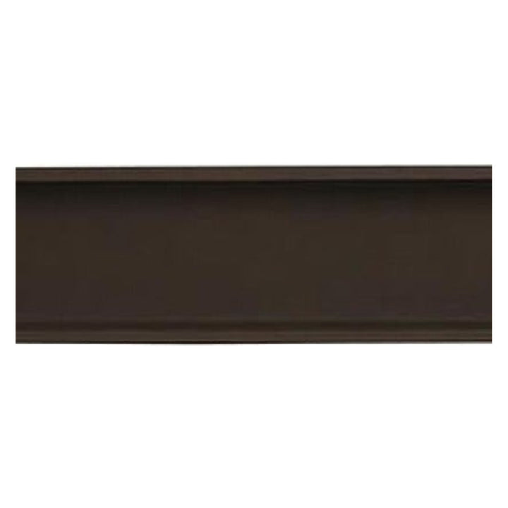 I-Beam Wall Shelf, Rust Phillips Collection