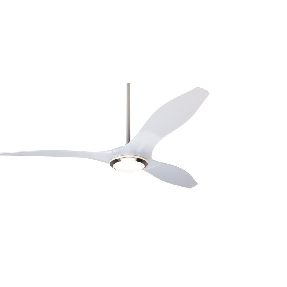 IC/Brisa DC Ceiling Fan by Modern Fan Co — mass-centered square #1 (collection grid)
