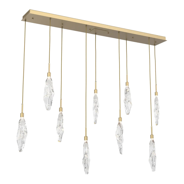 Hammerton Studio Linear Chandeliers