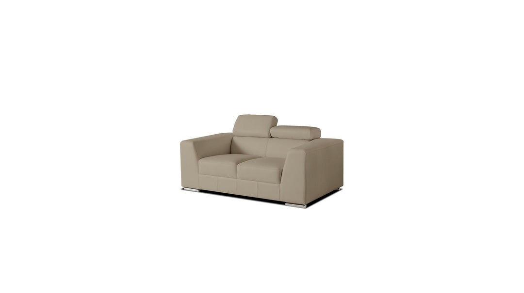 ICON Loveseat in Wheat