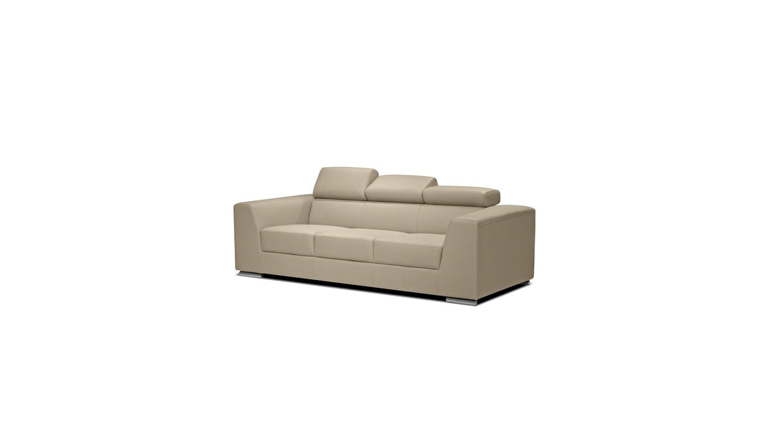 ICON Sofa in Wheat