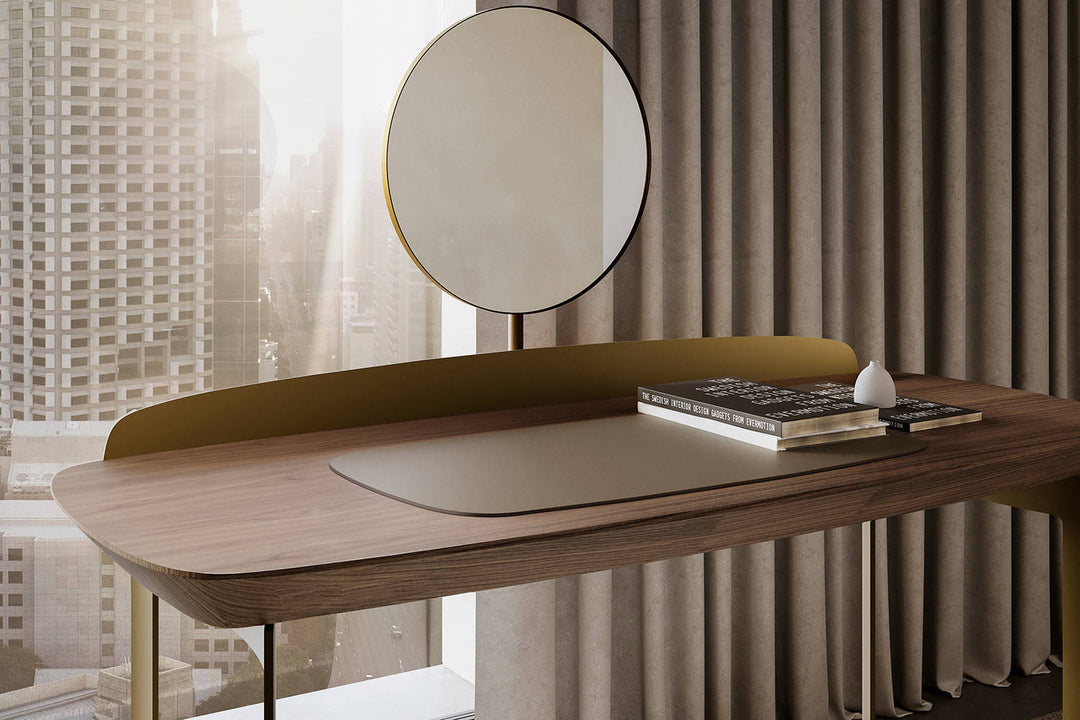 Icon Desk