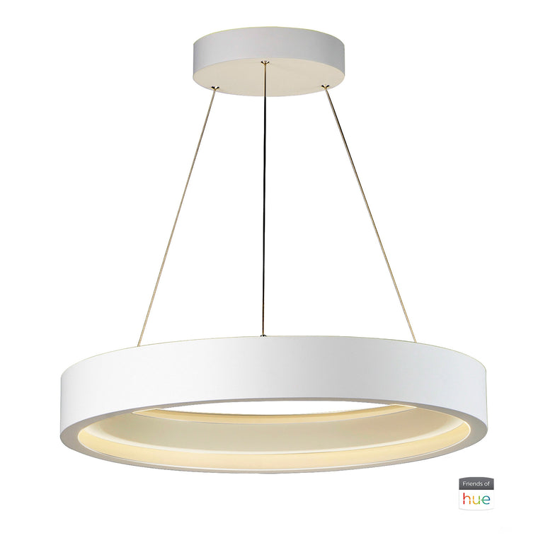 Flush mount lighting