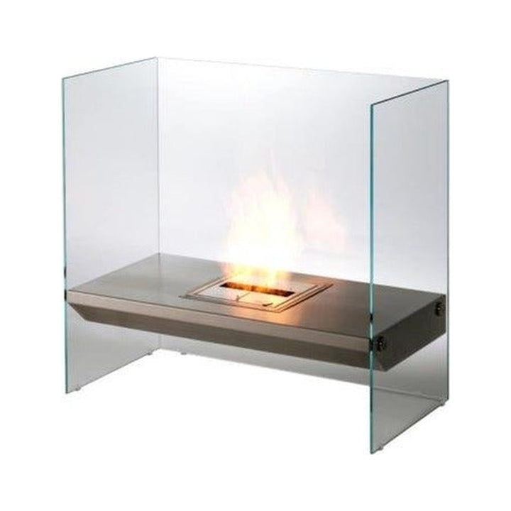 IGLOO DESIGNER FIREPLACE Eco Smart Fire