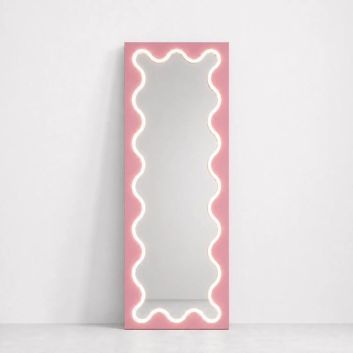 Enzo Floor Mirror by Interior Moderna