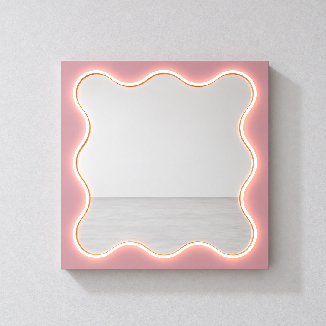 Enzo Mirror by Interior Moderna