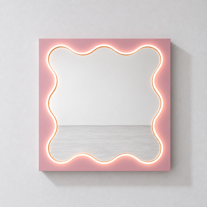 Enzo Mirror by Interior Moderna