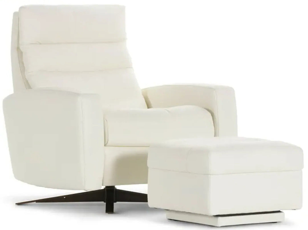 Lanier Comfort Air Recliners American Leather