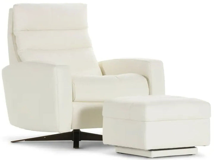 Lanier Comfort Air Recliners American Leather