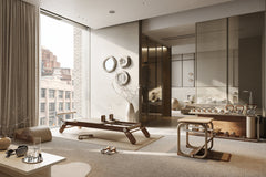 JOANA™ Luxury Pilates Reformer Pilates Reformers PENT Fitness