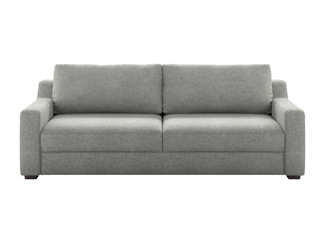 Meri Sleeper Sofa by Luonto — cutout