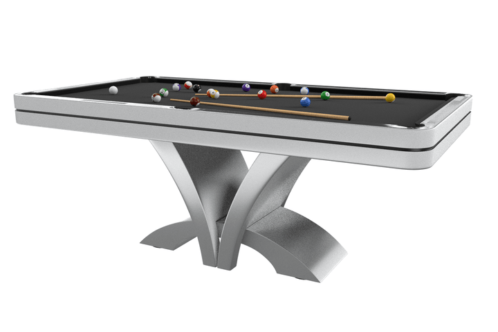 Aliya pool table supplier reference