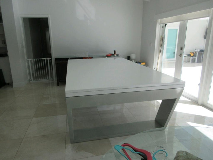 Valenti Modern Slate Pool Table